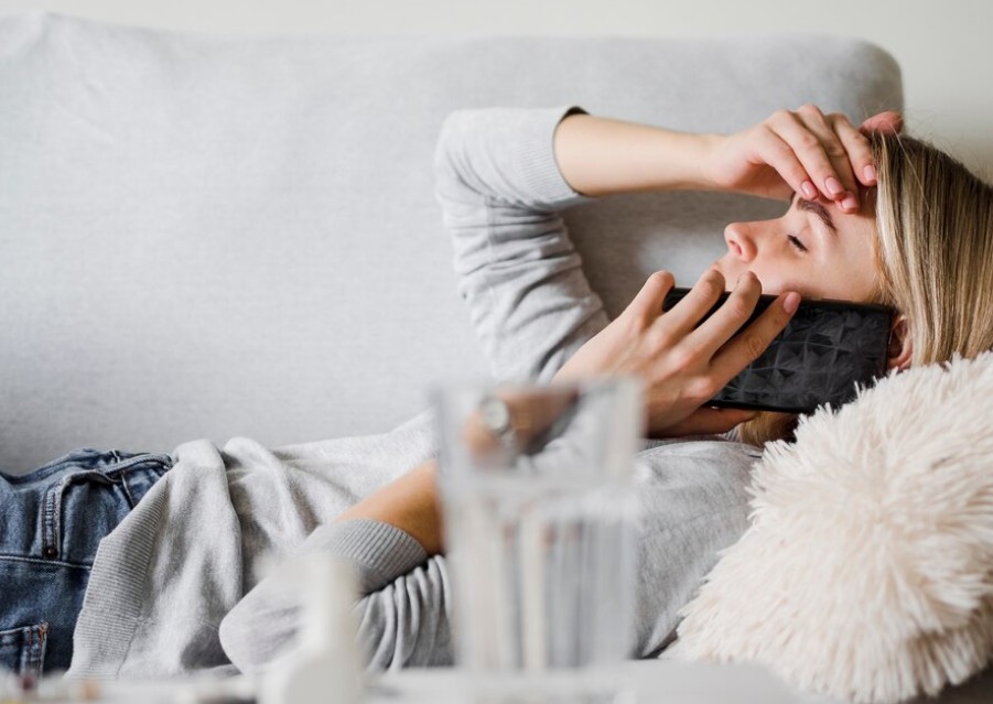 일상 속 컨디션 관리 루틴