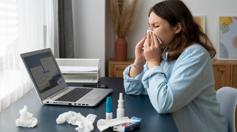 계절 변화에도 편안한 생활